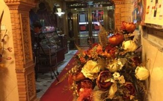 新疆麦西来甫民族宴会厅有何独特魅力？