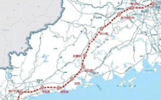 湛江南站到湛江西站怎么走？