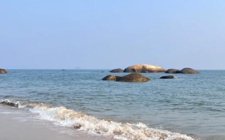 福建哪片海滩最好玩？