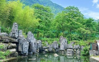 江西宜春旅游必去十大景点