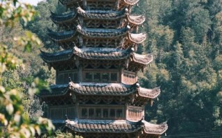 福建南平有哪些好玩的地方？