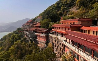 福建福清有哪些必打卡旅游景点？