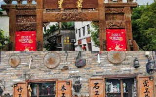 江西景德镇有哪些必游景点？