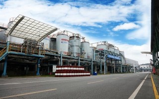 江西广泰化工有限公司怎么样？