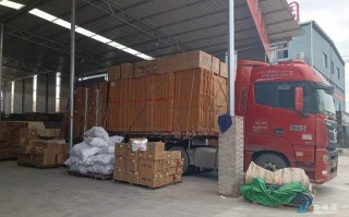 福建福兴物流有限公司怎么样？