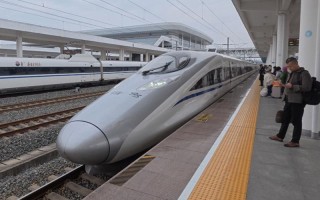 深圳到景德镇火车怎么坐？