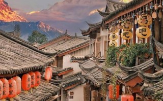 云南丽江西双版纳大理，三地如何玩转？