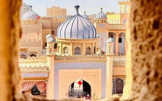 新疆和田有哪些必打卡的景点？