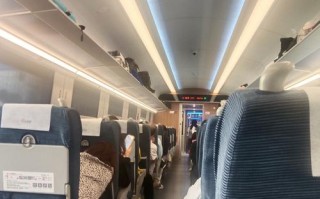 福建到锡林浩特能坐动车吗？