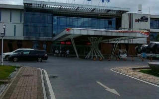 江西古海是怎么形成的