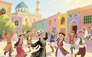 2025新疆古尔邦节有哪些特色活动？