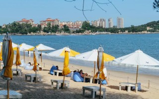 福建海边度假酒店怎么选？