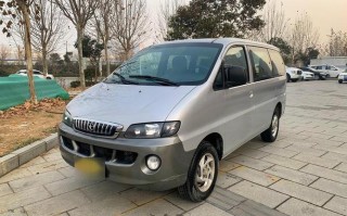 江西瑞风汽车有限公司怎么样？