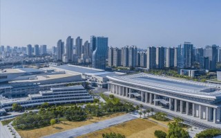 厦门国际会展中心有何独特之处？