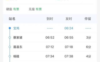 福建到六安火车时刻表最新查询？