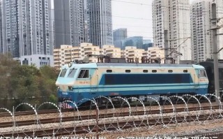 江西东乡到深圳的火车