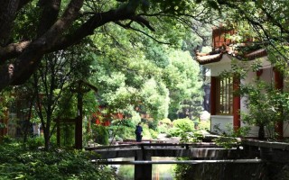 南昌有哪些必游景点？