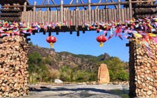 江西通天寨门票价格是多少？