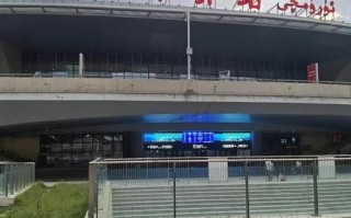 新疆火车站有哪些地方？