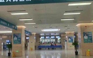 福建福州人民医院图片有哪些？