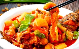 新疆大盘鱼怎么做？家常做法有哪些？