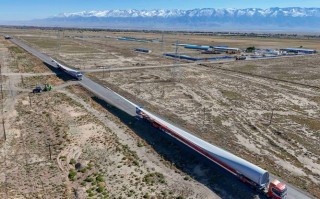 哈密在新疆发展怎么样