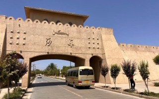 喀什英吉沙县有何独特魅力与故事？