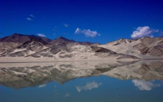 新疆哪些地方需要边防证？