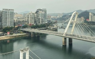 福建南平延平区天气如何？