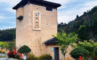 江西南丰风波庄具体位置在哪？