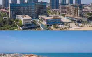 福建石狮中骏黄金海岸有何独特魅力？