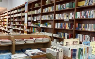 江西图书批发市场在哪里？