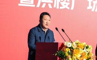 江西省旅游集团洪文艺是谁？