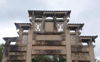 江西东乡有哪些必游景点？