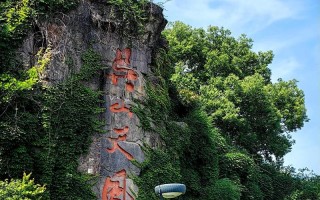 吴江西山有哪些必游景点？