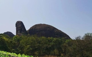 江西五A景区有哪些？