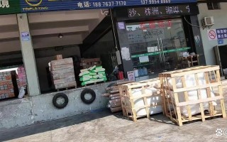 江西安能物流有限公司怎么样？