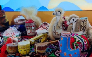 新疆有哪些手工艺品