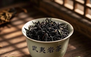 福建武夷山什么茶最好？