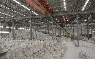 江西南昌华兴铝氧化厂怎么样？