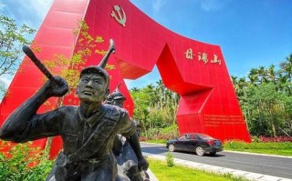 江西红色旅游景点有哪些必打卡之处？