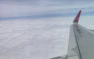 昆明到江西的飞机票价