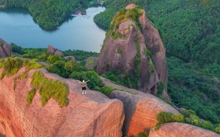 江西现在有哪些好玩的景点？