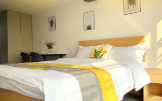 福建大学城附近宾馆有哪些推荐？