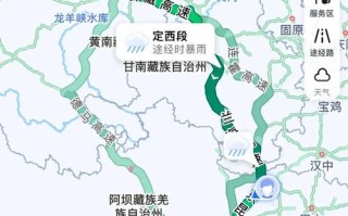 成都到新疆自驾路线怎么规划最省心？