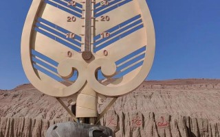 新疆吐鲁番为何被称为大火盆？