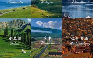 新疆有哪些值得一玩的景点？