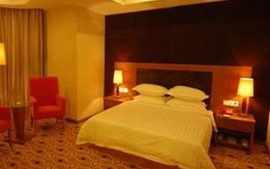 江西金悦凯廷城市酒店有何特色？