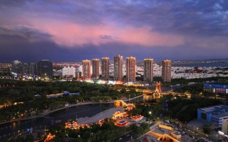 新疆克拉玛依市宜居吗？生活如何？