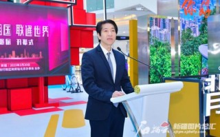 新疆自治区驻京办主任有何职责与作用？